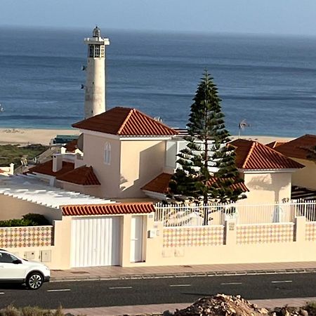 Casa Vista Del Mar 1 Apartman Morro Jable  Kültér fotó