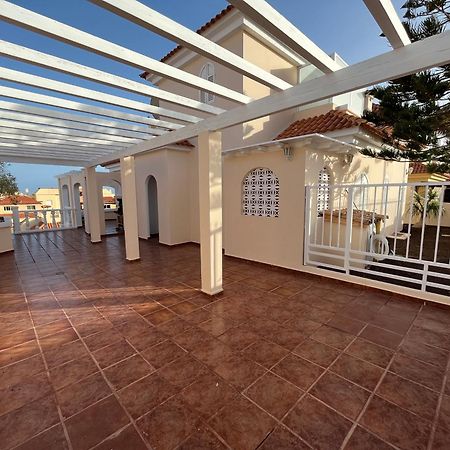 Casa Vista Del Mar 1 Apartman Morro Jable  Kültér fotó
