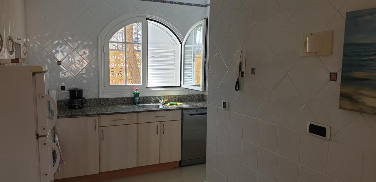Casa Vista Del Mar 1 Apartman Morro Jable  Kültér fotó