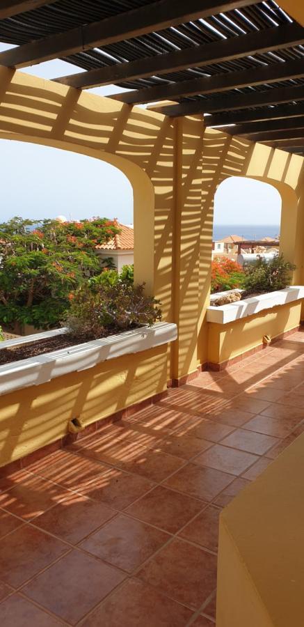 Casa Vista Del Mar 1 Apartman Morro Jable  Kültér fotó