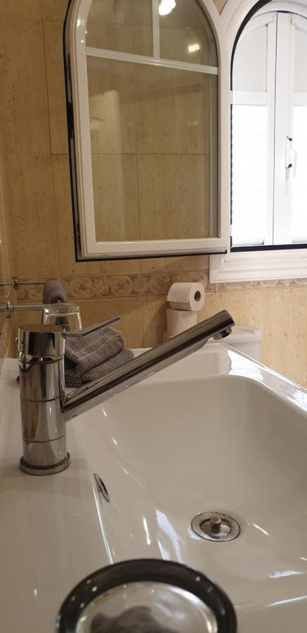 Casa Vista Del Mar 1 Apartman Morro Jable  Kültér fotó