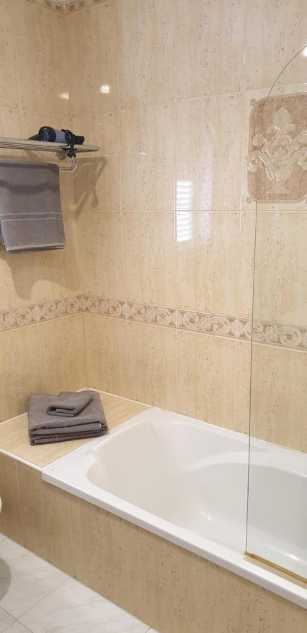 Casa Vista Del Mar 1 Apartman Morro Jable  Kültér fotó