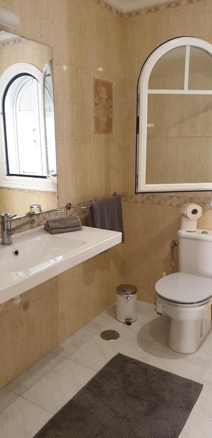 Casa Vista Del Mar 1 Apartman Morro Jable  Kültér fotó
