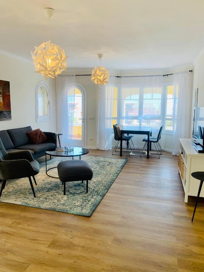 Casa Vista Del Mar 1 Apartman Morro Jable  Kültér fotó