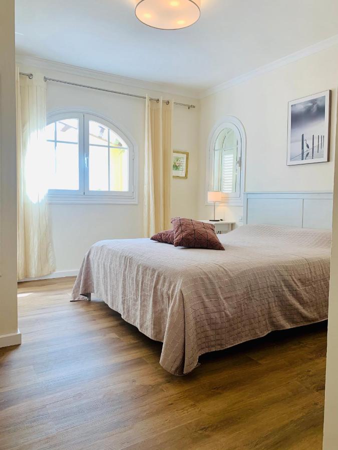 Casa Vista Del Mar 1 Apartman Morro Jable  Kültér fotó