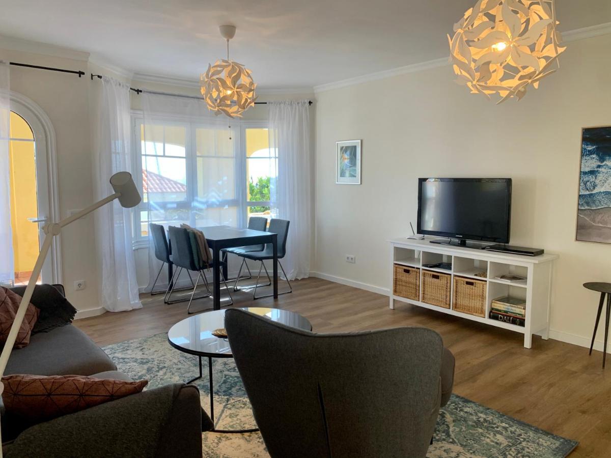 Casa Vista Del Mar 1 Apartman Morro Jable  Kültér fotó