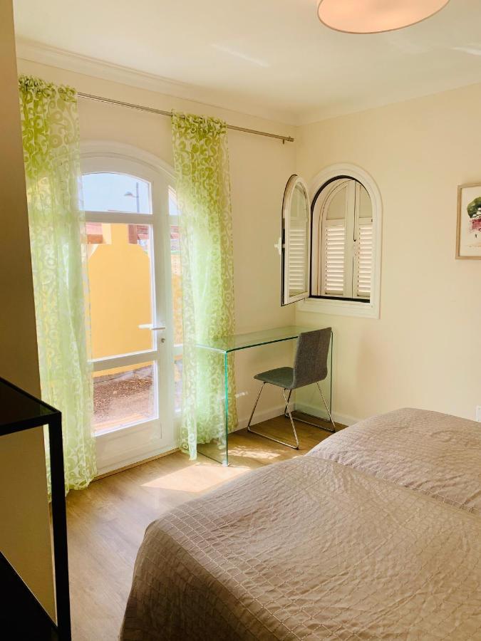 Casa Vista Del Mar 1 Apartman Morro Jable  Kültér fotó