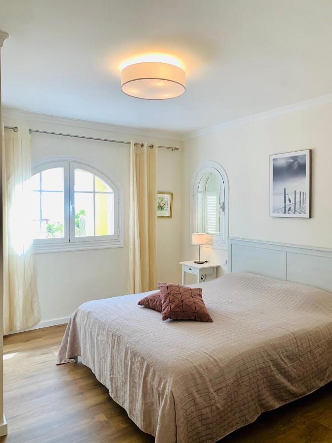 Casa Vista Del Mar 1 Apartman Morro Jable  Kültér fotó